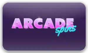 Arcade Spins sister sites