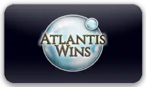 Atlantis Wins logo