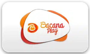 Bacana Play logo
