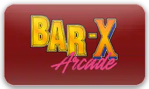 Bar X Arcade sister sites