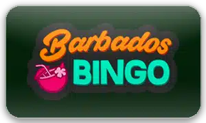 Barbados Bingo logo