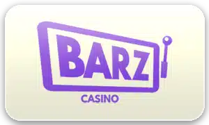 Barz Casino logo