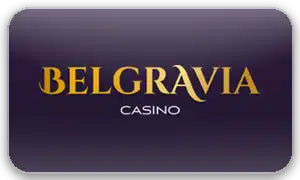 Belgravia Casino