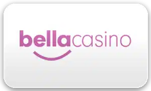 Bella Casino logo