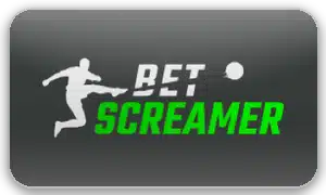 Bet Screamer logo