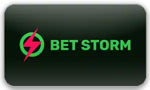 Bet Storm logo