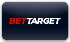Bet Target logo