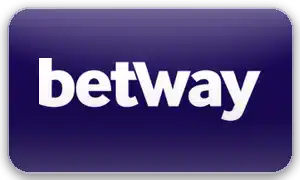 betway casinos logo