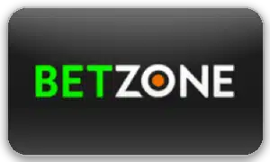 BetZone logo