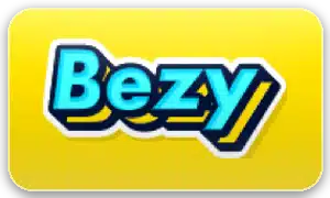 Bezy Casino logo