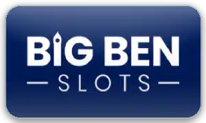 Big Ben Slots logo