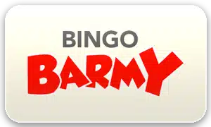 Bingo Barmy logo