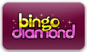 Bingo Diamond logo