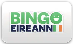 bingo eireann logo