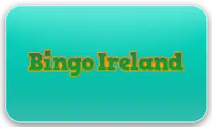 Bingo Ireland logo
