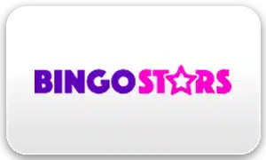 Bingo Stars logo