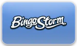 Bingo Storm logo