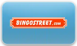 Bingo Street logo