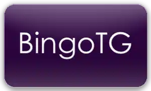 BingoTG logo