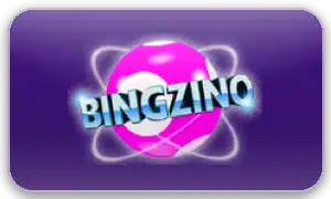 Bingzino logo