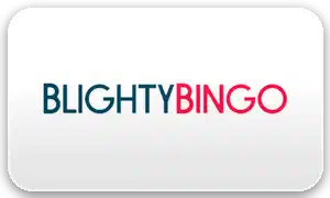 Blighty Bingo logo