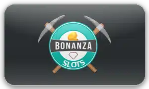 Bonanza Slots logo