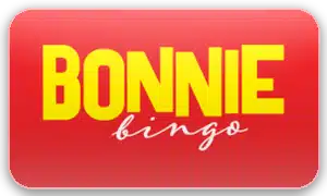 Bonnie Bingo logo