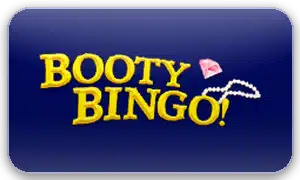 Booty Bingo