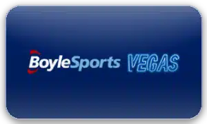 Boyle Sports Vegas sister sites