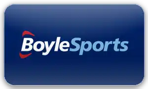 boylesports logo