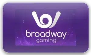 broadway gaming casinos logo