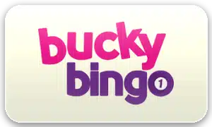 Bucky Bingo logo