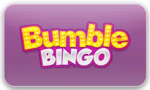 Bumble Bingo logo