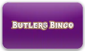 Butlers Bingo logo