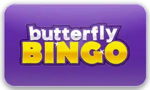 Butterfly Bingo logo