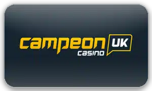 Campeon UK logo