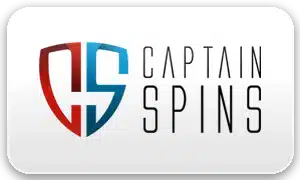 Captain Spins