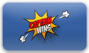 Captain Wins sister sites
