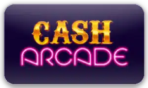 Cash Arcade logo