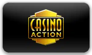 Casino Action logo