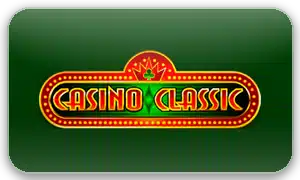 Casino Classic logo