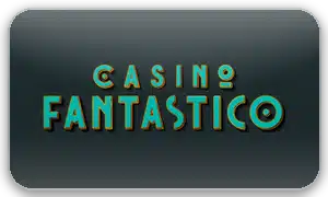 Casino Fantastico logo