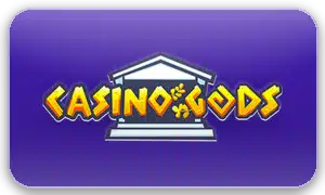 Casino Gods sister sites