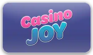 Casino Joy logo