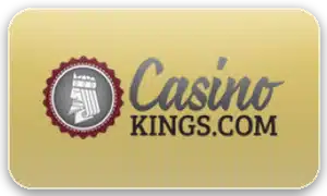 Casino Kings logo