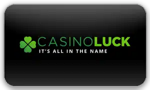 Casino Luck logo