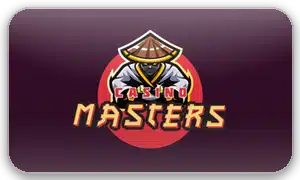 Casino Masters logo