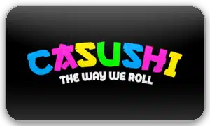 Casushi logo