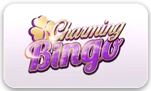 Charming Bingo logo