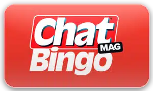 Chat Mag Bingo logo